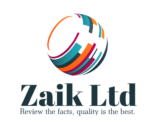 Zaik Ltd